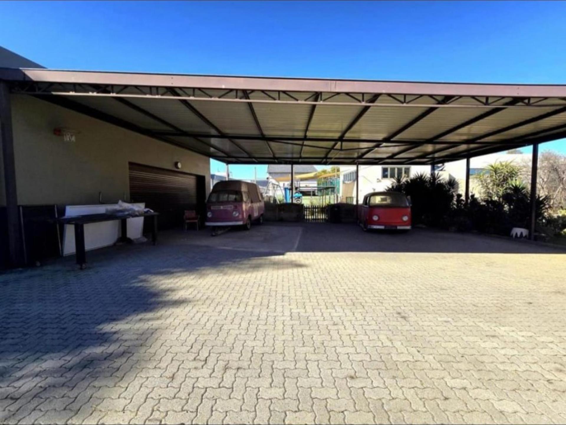  of property in Randhart