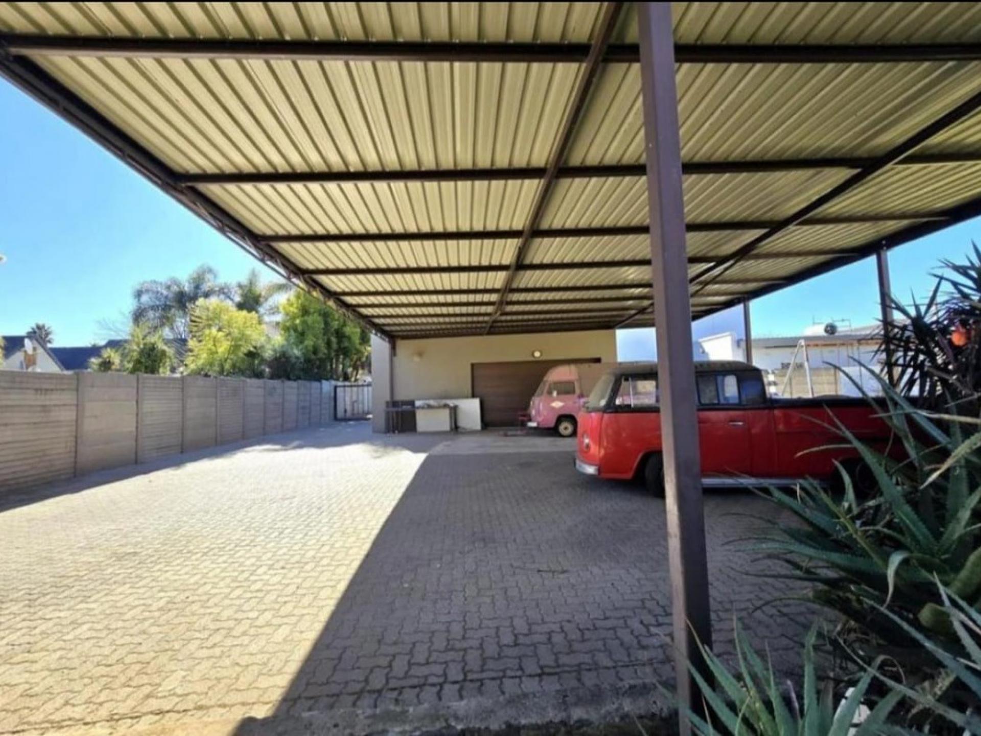  of property in Randhart