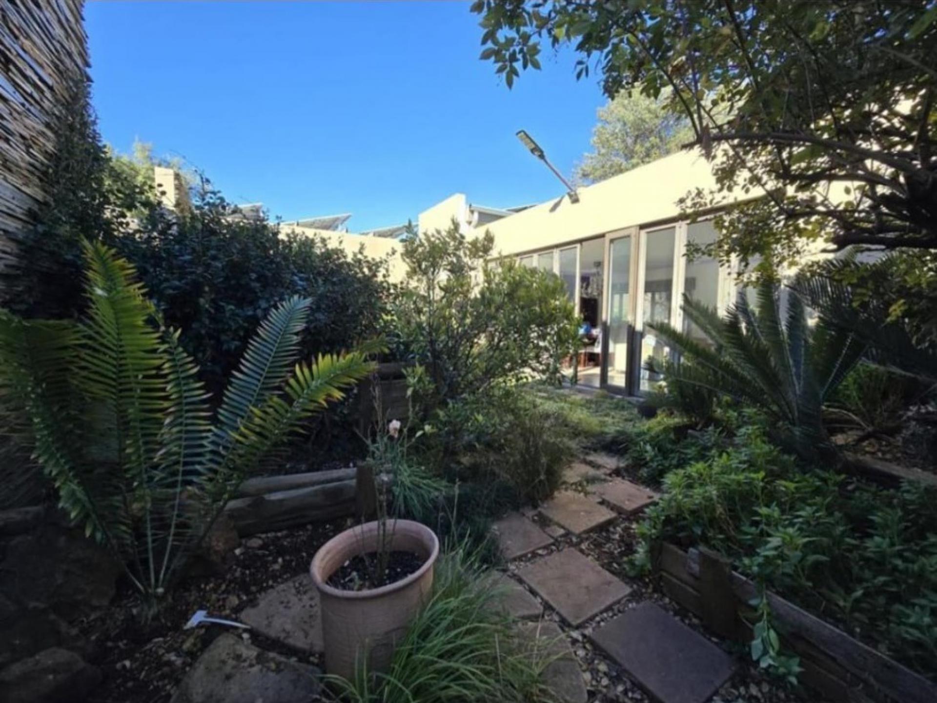  of property in Randhart