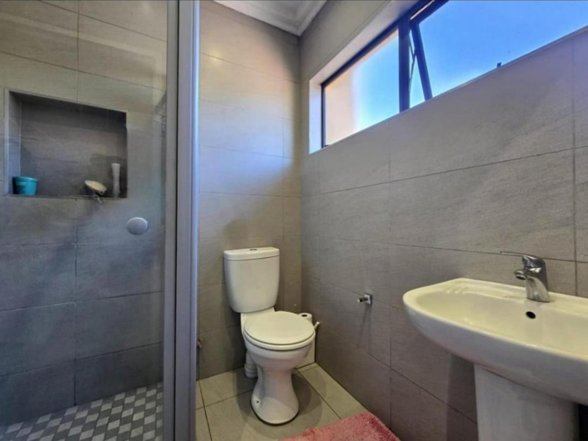  of property in Randhart