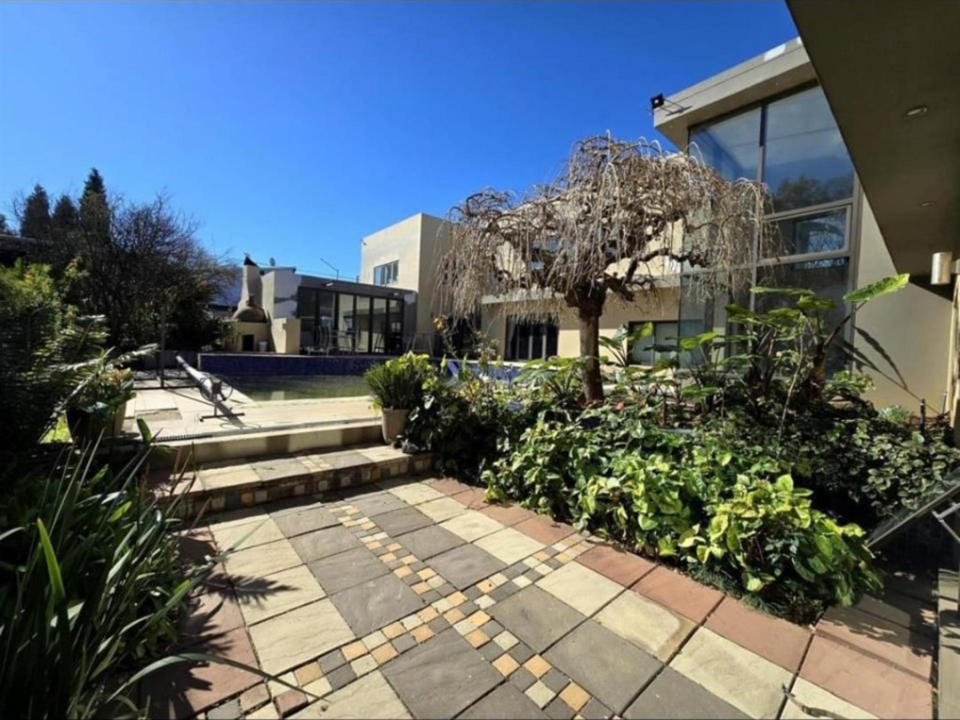  of property in Randhart