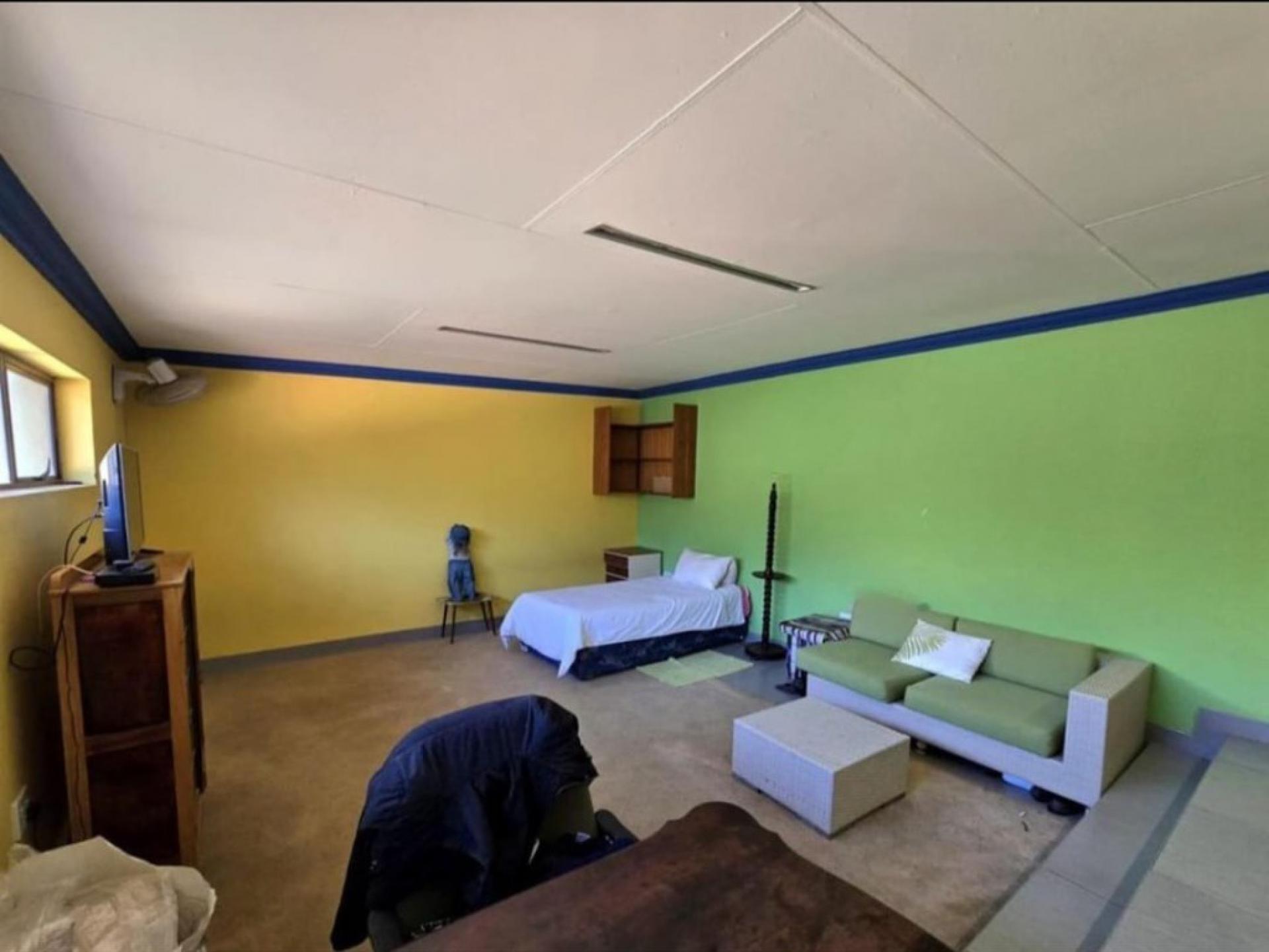  of property in Randhart