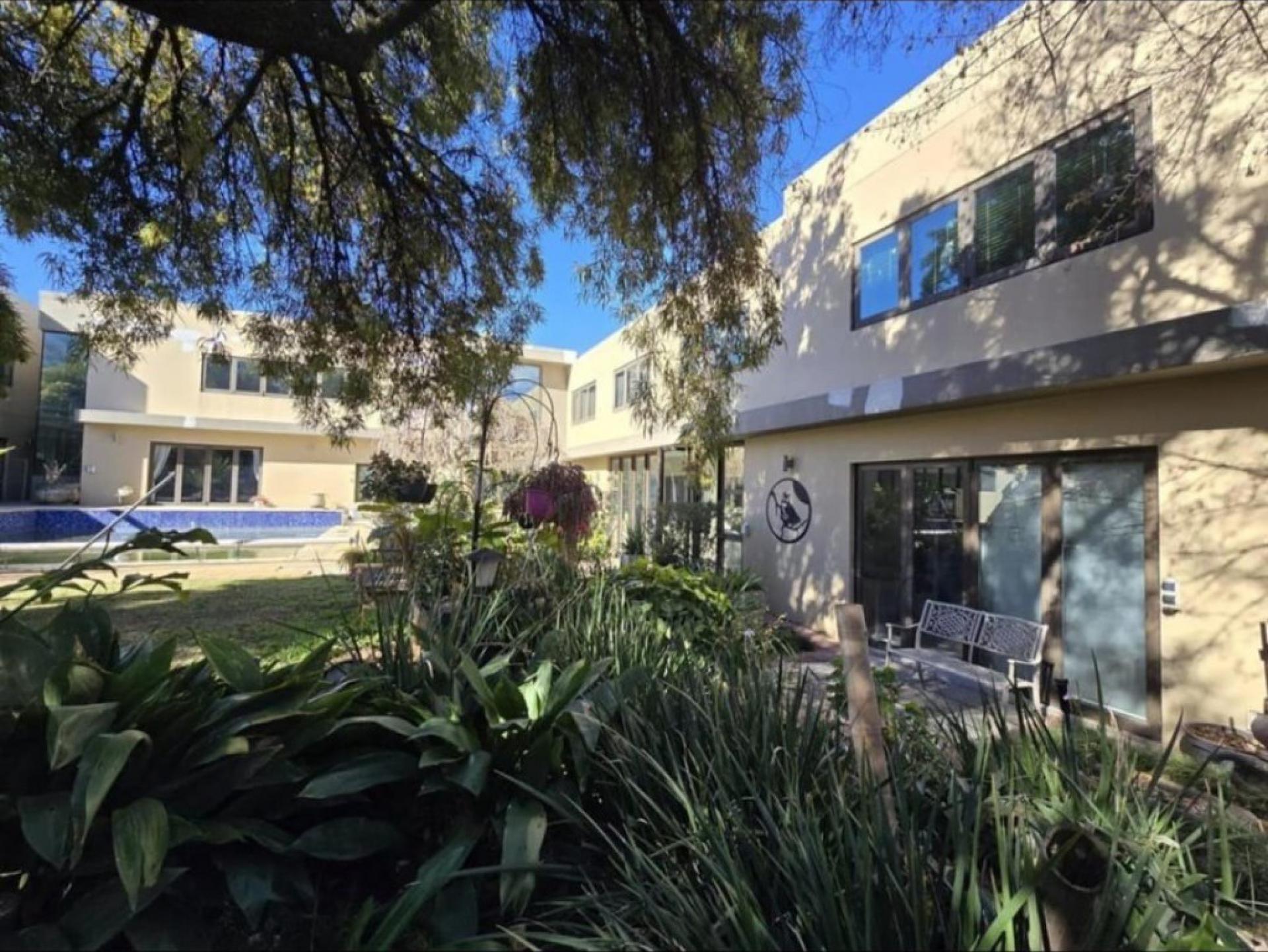  of property in Randhart