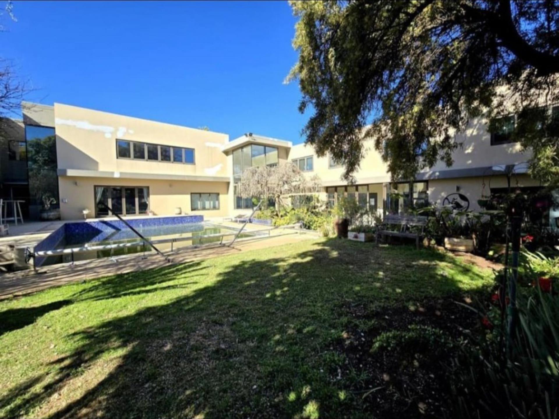  of property in Randhart