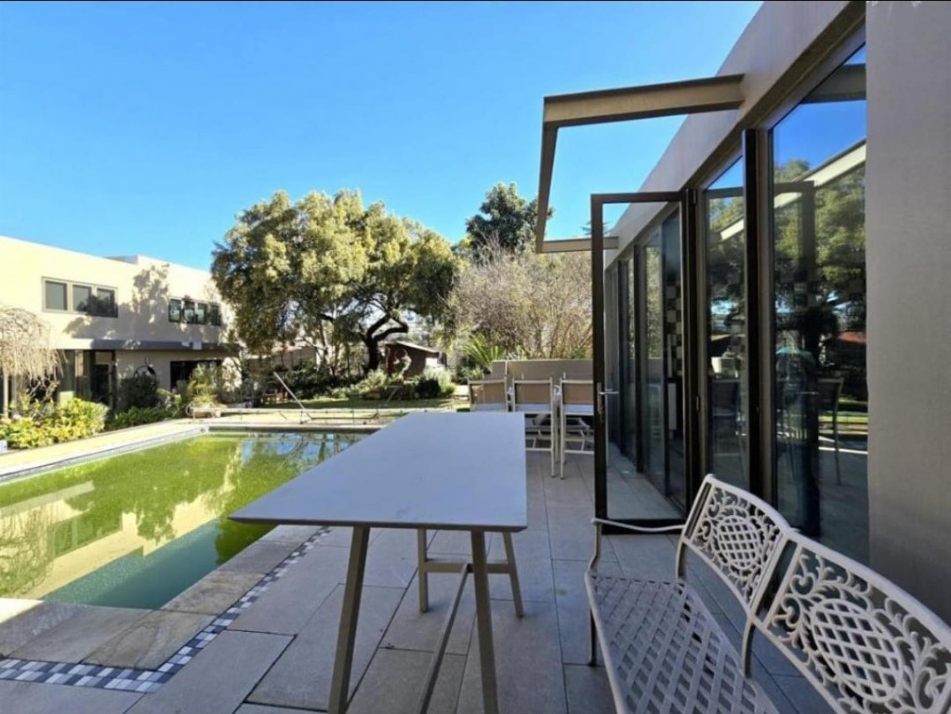  of property in Randhart