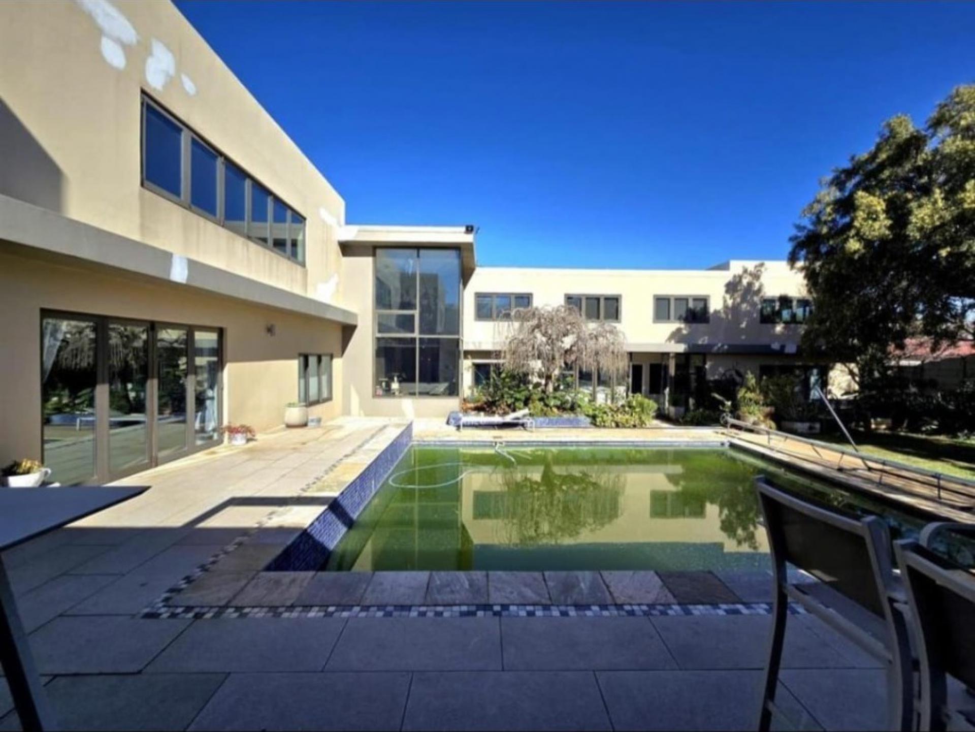  of property in Randhart