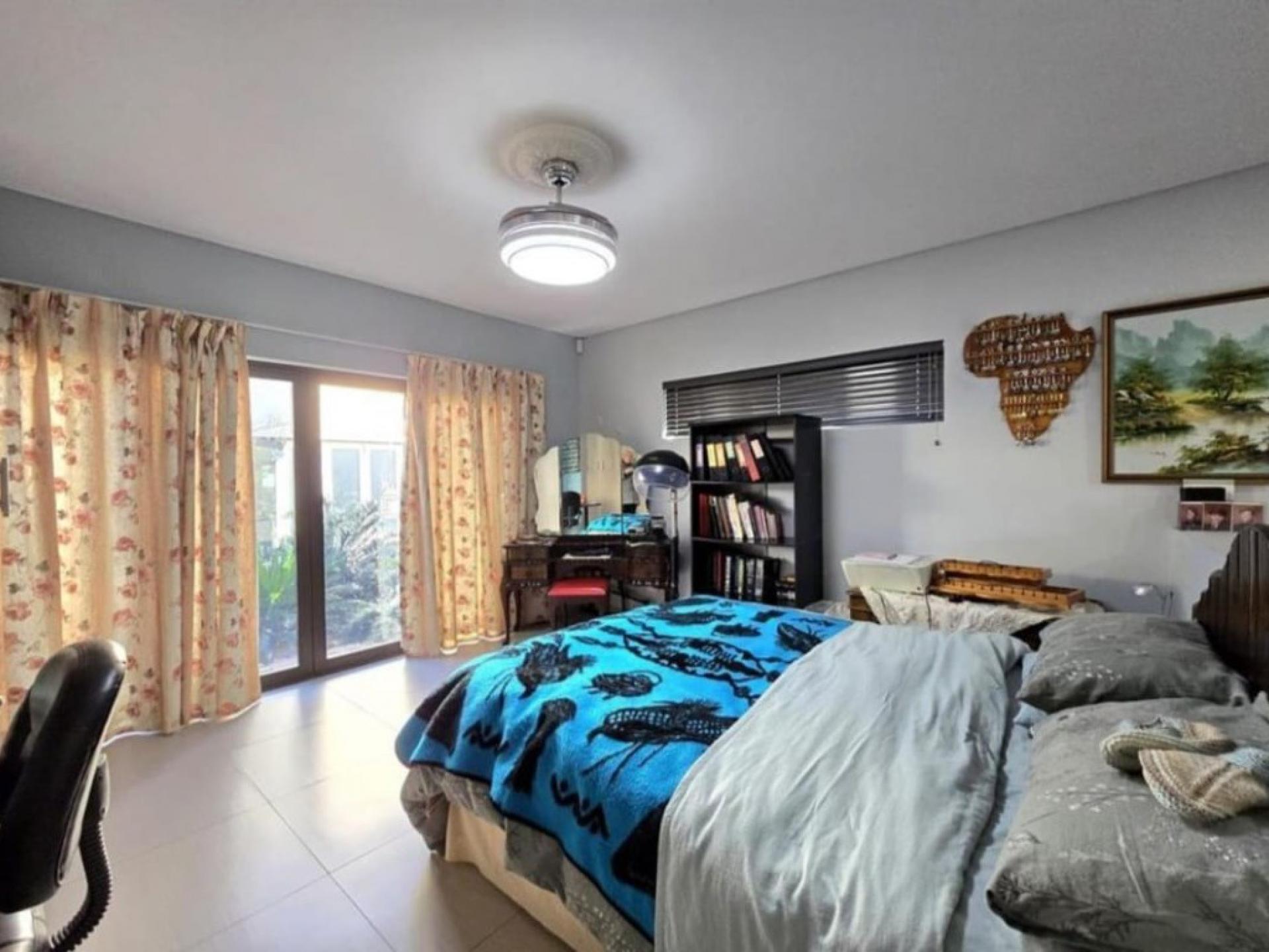  of property in Randhart