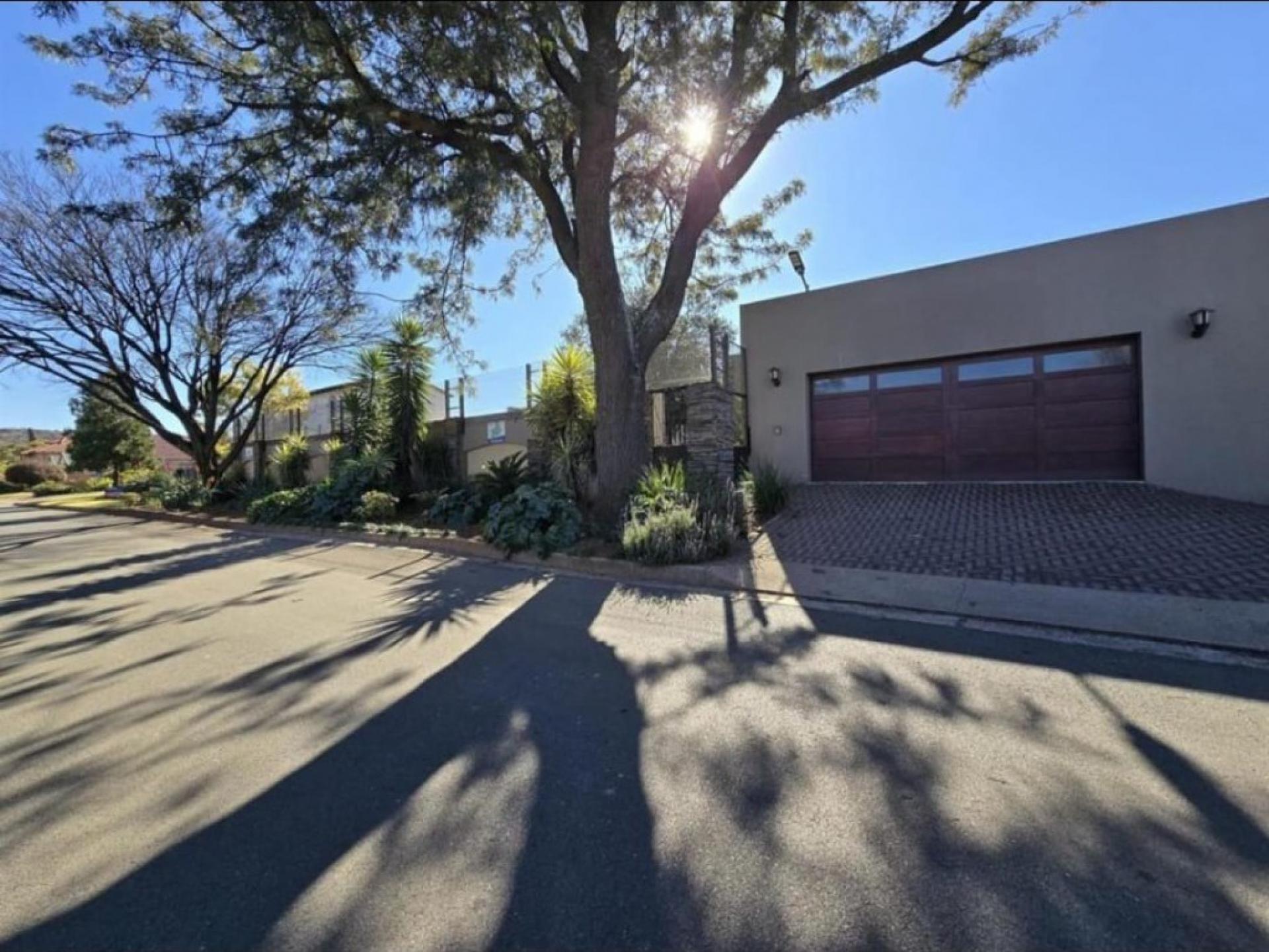  of property in Randhart