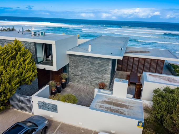 8 Bedroom House for Sale For Sale in Wilderness - MR688478