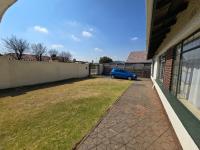  of property in Verwoerdpark