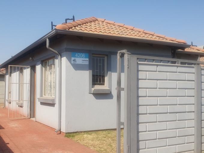 3 Bedroom House for Sale For Sale in Albertsdal - MR688488
