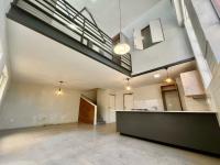  of property in Braamfontein Werf