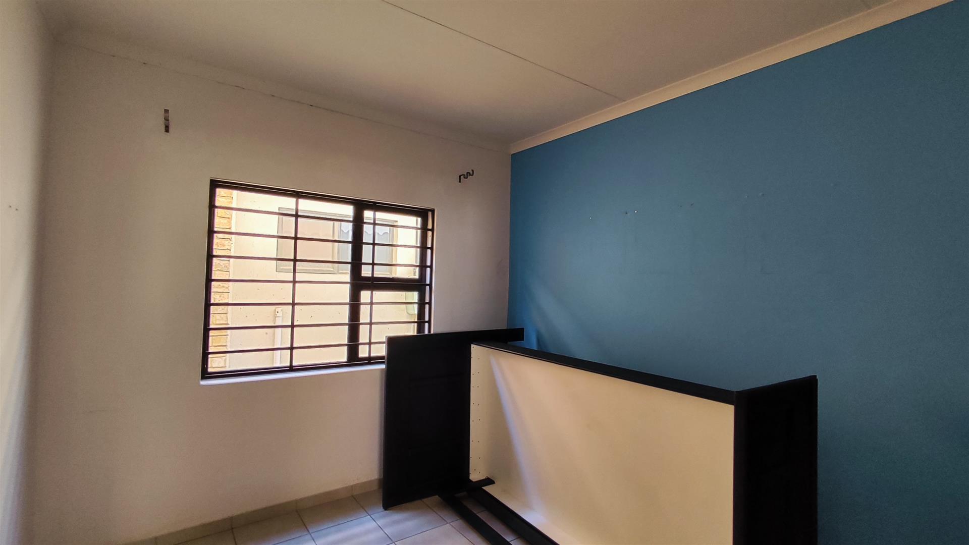 Bed Room 2 - 12 square meters of property in Brentwood Park AH