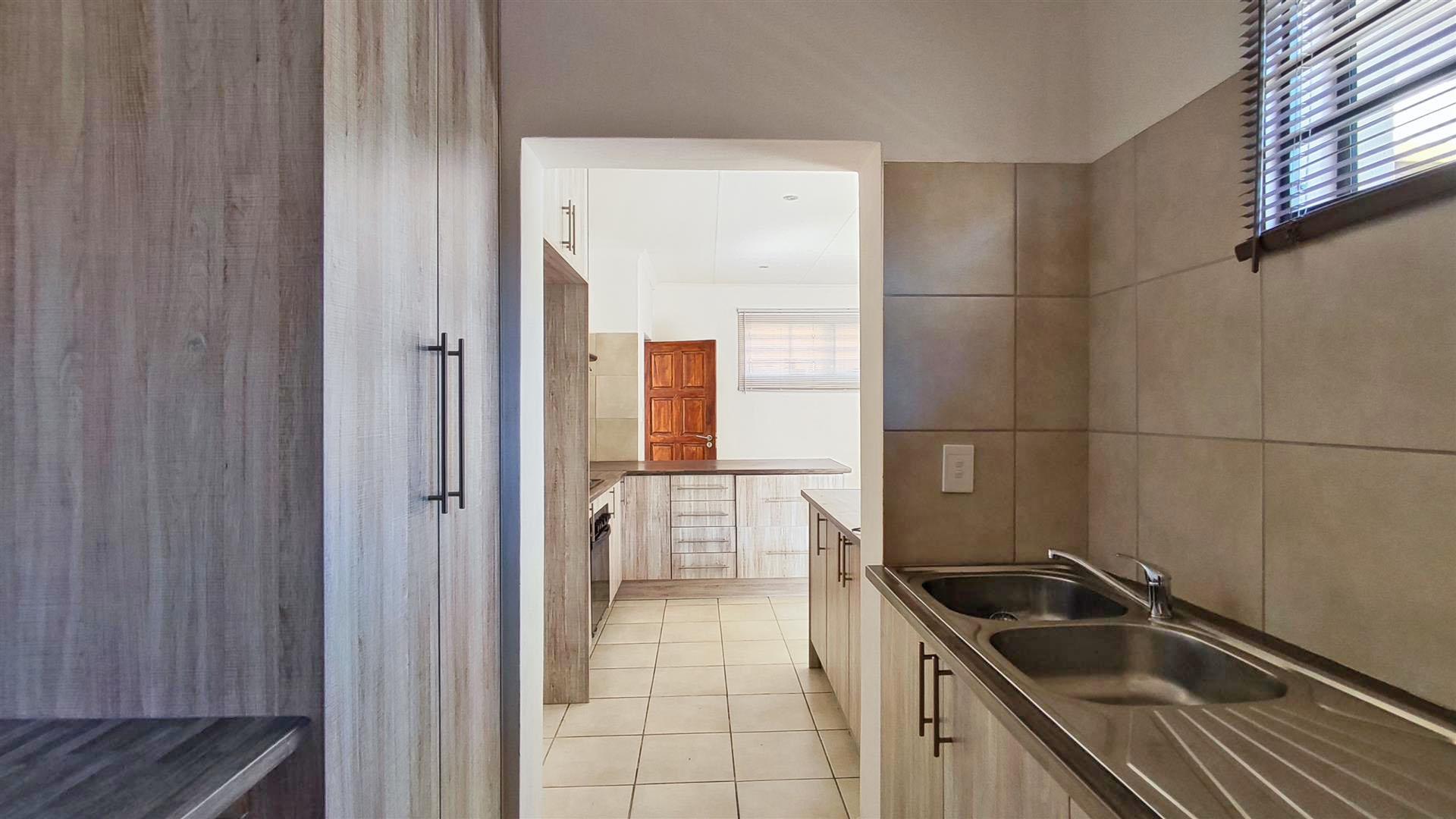 Scullery - 6 square meters of property in Brentwood Park AH