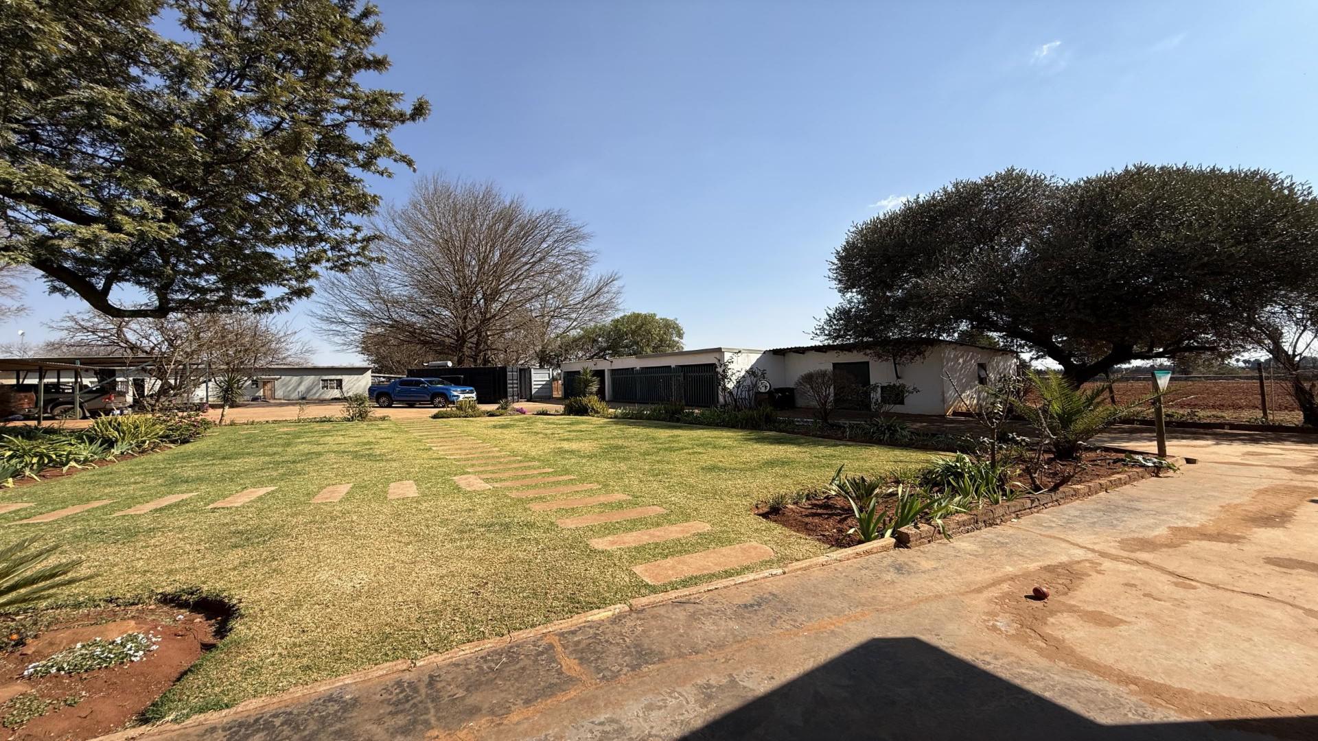 Front View of property in Wolfelea AH