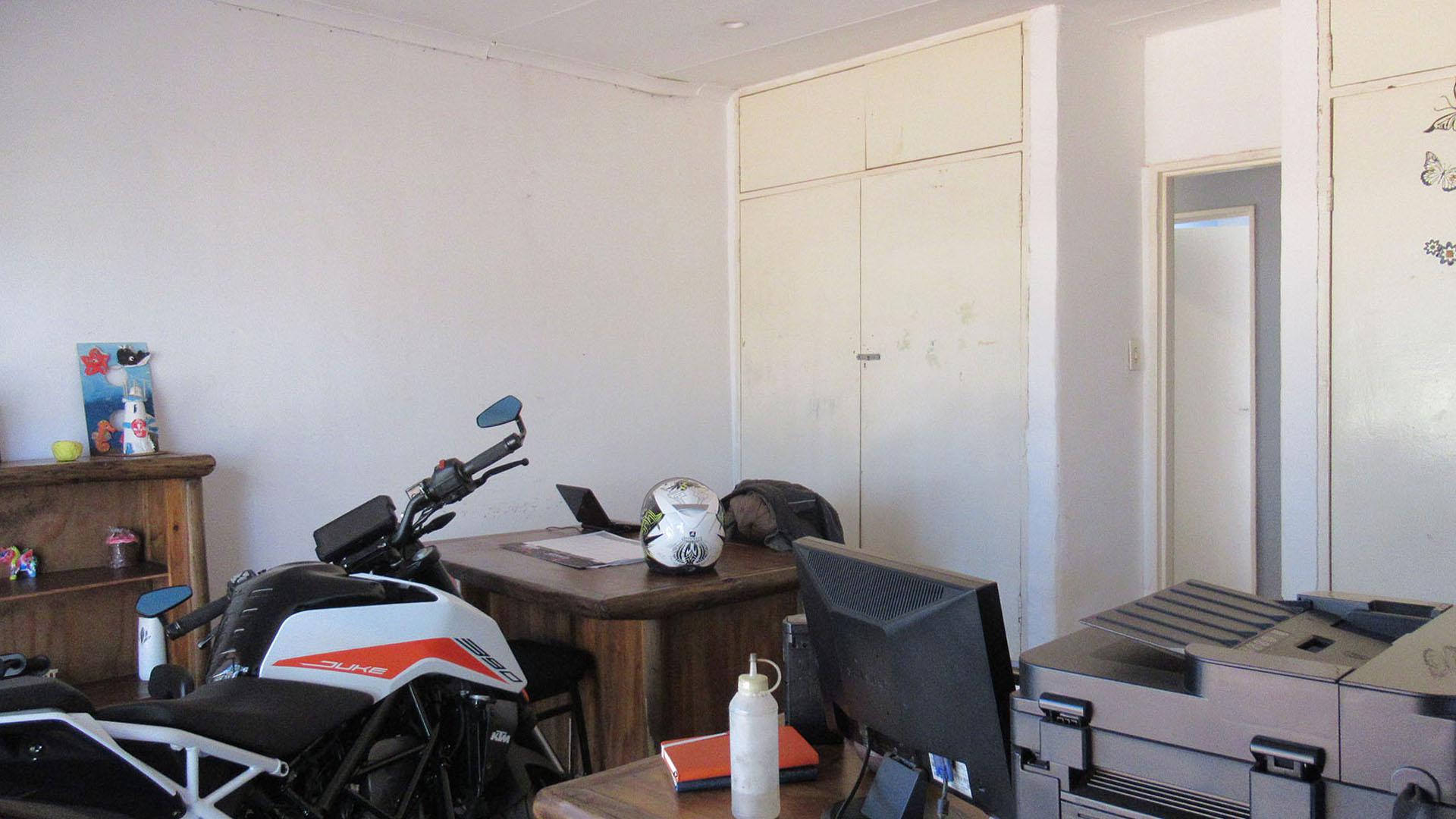 Bed Room 4 - 23 square meters of property in Wolfelea AH