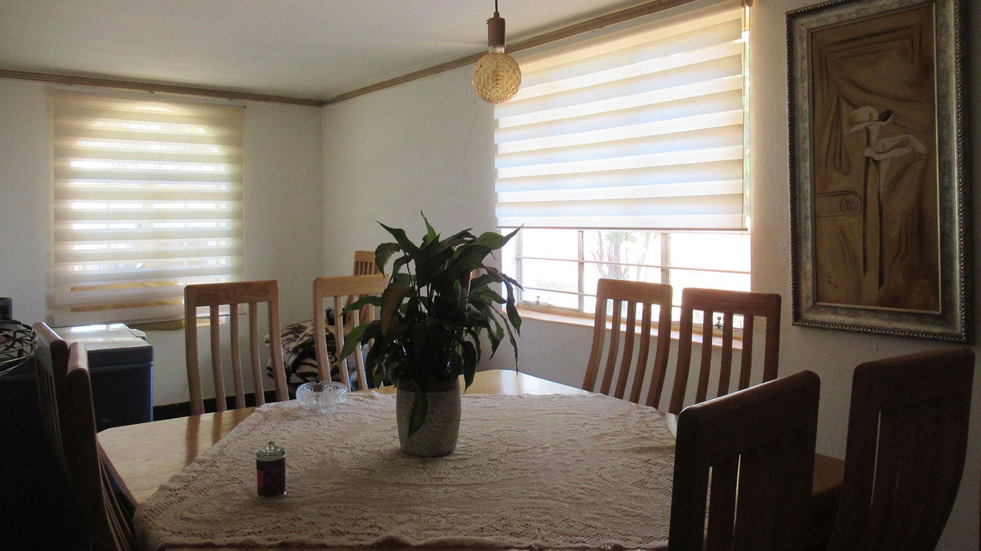 Dining Room - 15 square meters of property in Wolfelea AH