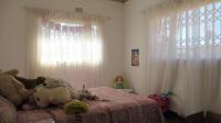 Bed Room 5+ - 81 square meters of property in Wolfelea AH