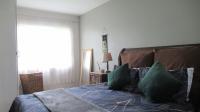 Bed Room 1 - 15 square meters of property in Sharonlea