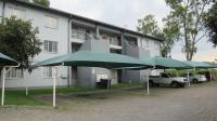 Carport  of property in Sharonlea