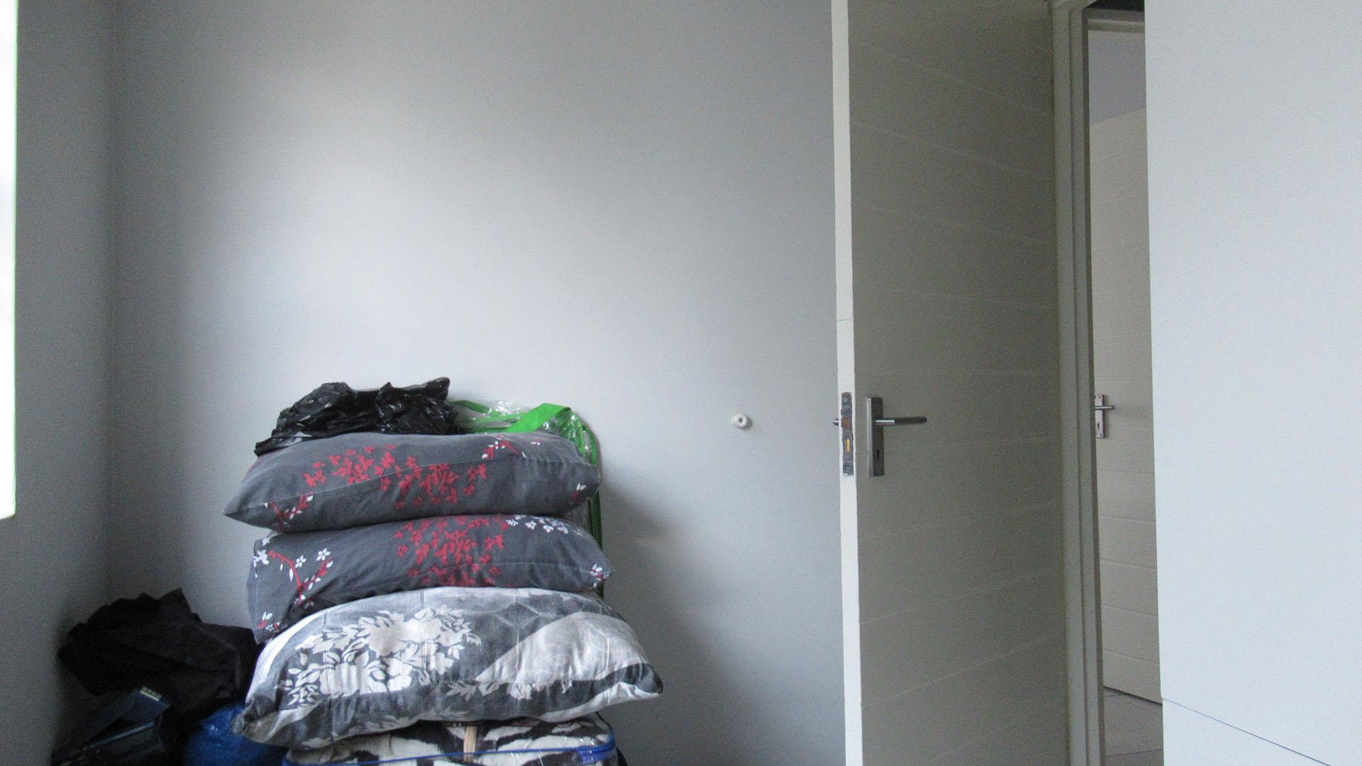 Bed Room 2 - 7 square meters of property in Jabulani