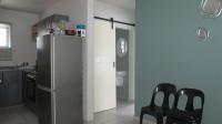 Lounges - 10 square meters of property in Jabulani