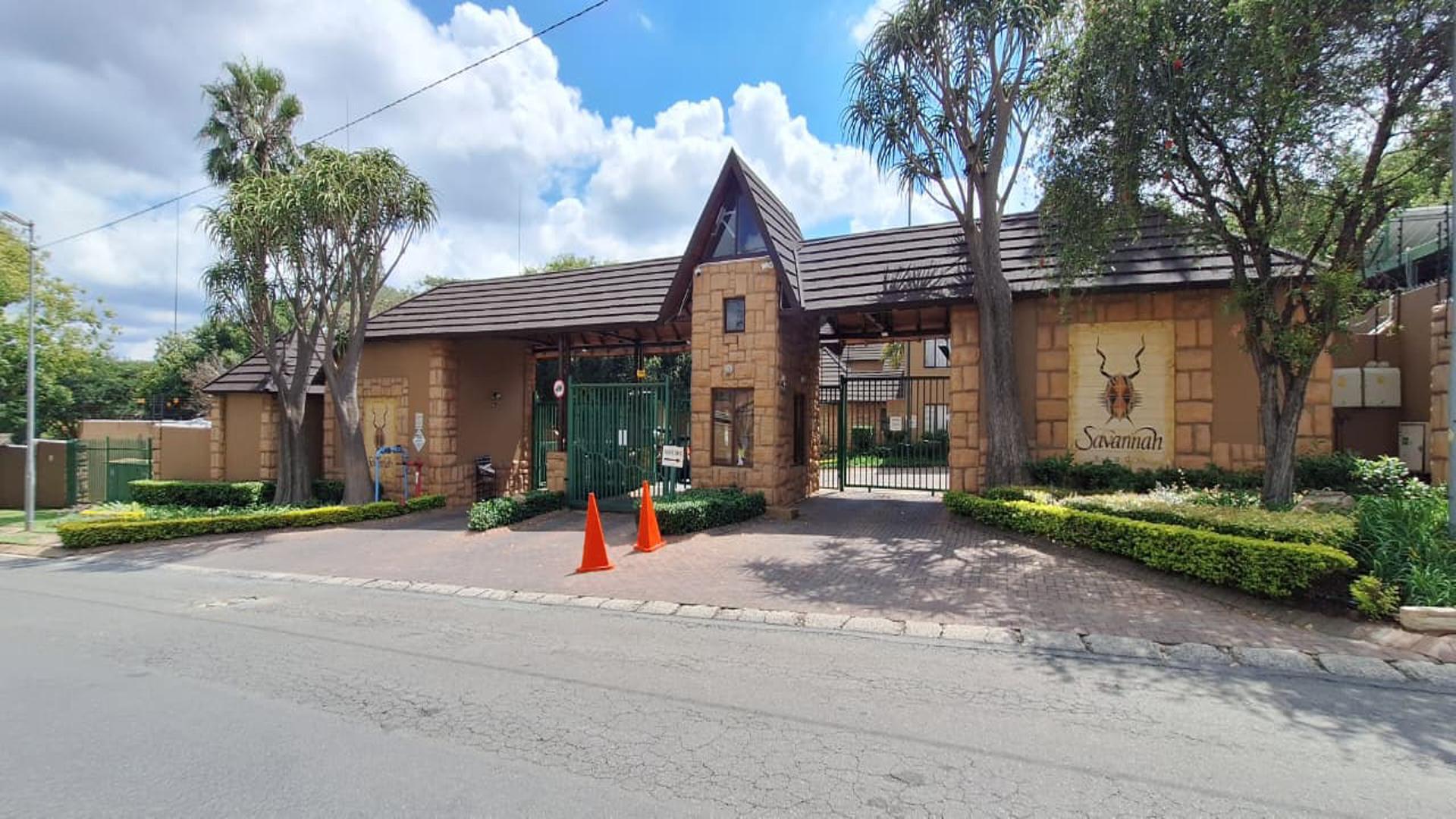 Front View of property in Douglasdale