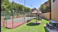 Entertainment of property in Douglasdale