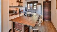 Kitchen of property in Douglasdale