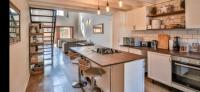 Kitchen of property in Douglasdale