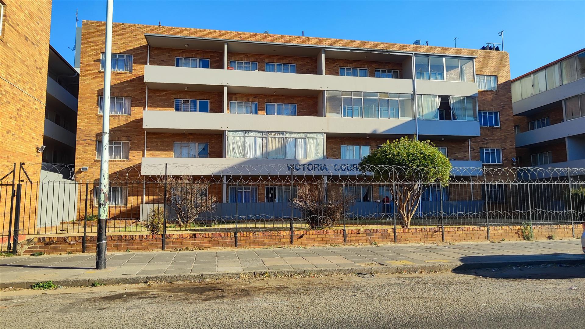 Front View of property in Boksburg