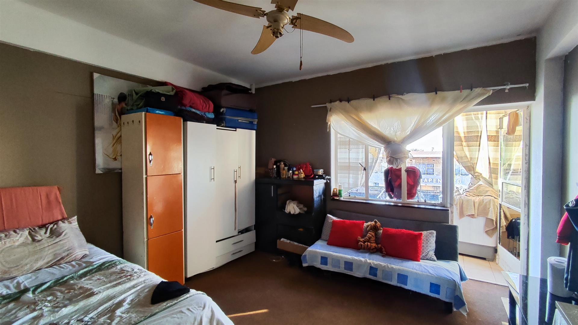 Bed Room 2 - 16 square meters of property in Boksburg