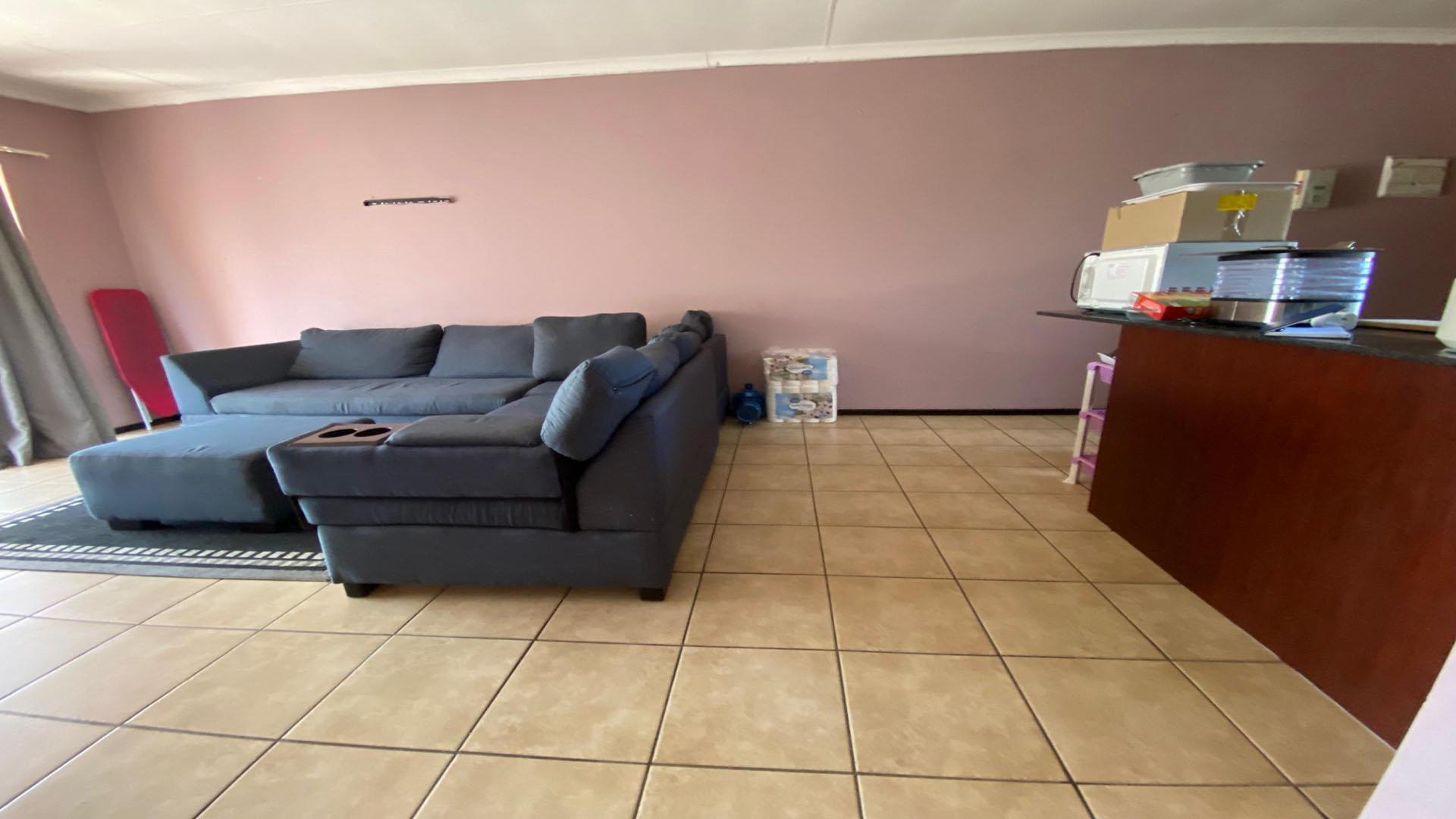 Lounges of property in Rand Collieries Sh