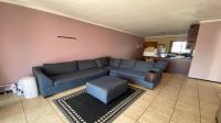 Lounges of property in Rand Collieries Sh