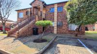 2 Bedroom 1 Bathroom Sec Title for Sale for sale in Rand Collieries Sh