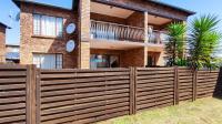 Backyard of property in Rand Collieries Sh