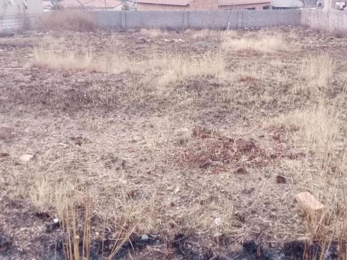 Land for Sale For Sale in Heidelberg - GP - MR688551