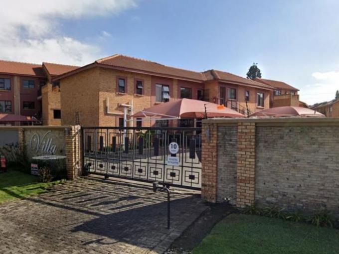 2 Bedroom Sectional Title to Rent in Brackendowns - Property to rent - MR688552