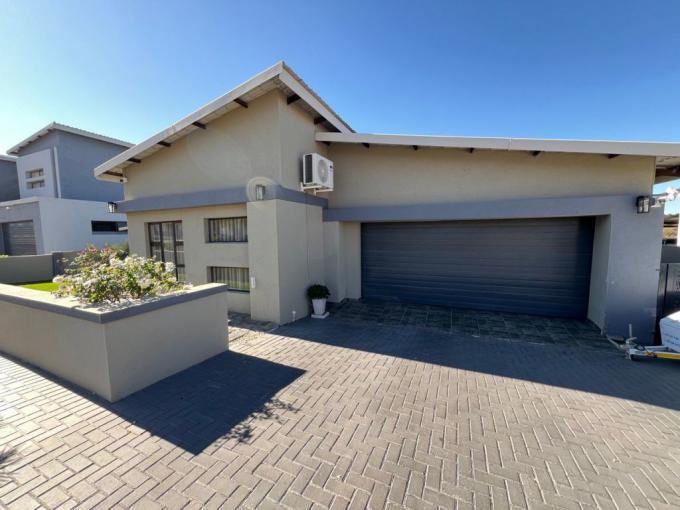 3 Bedroom House for Sale For Sale in Polokwane - MR688567