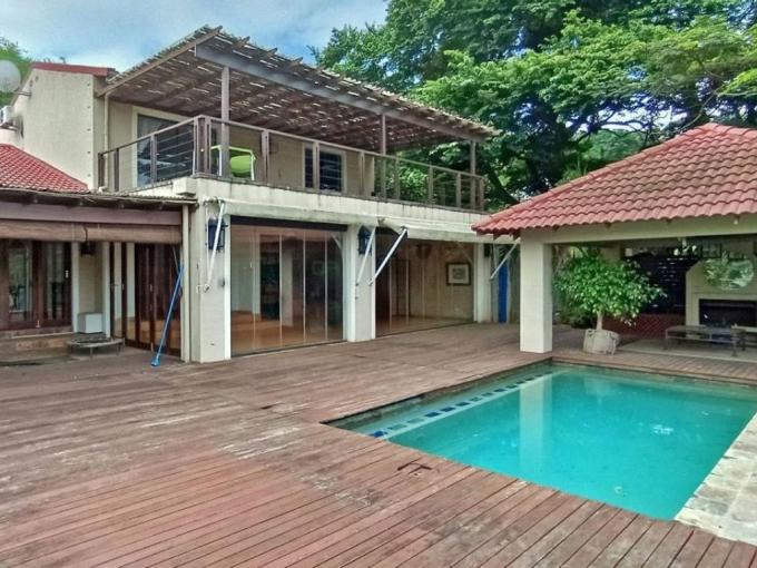 4 Bedroom House for Sale For Sale in Westville  - MR688568