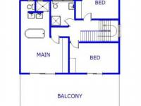  of property in Westville 
