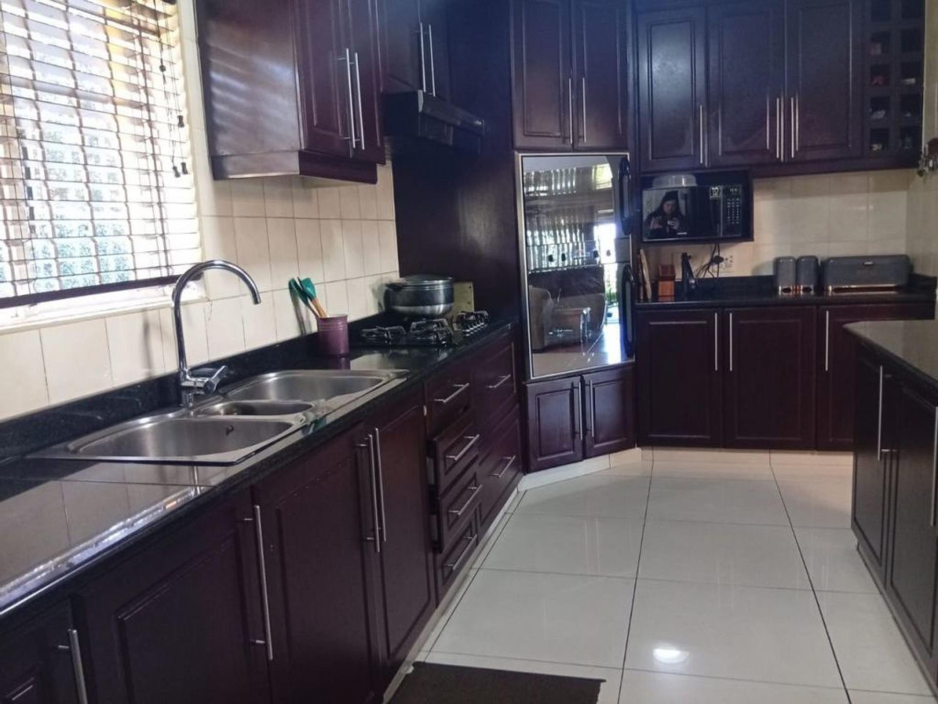  of property in Kloof 
