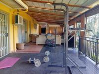  of property in Kloof 