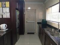  of property in Kloof 