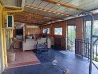  of property in Kloof 