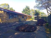  of property in Kloof 