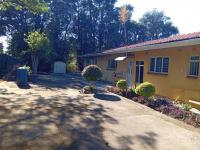  of property in Kloof 