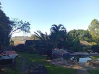  of property in Kloof 