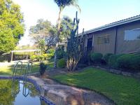  of property in Kloof 