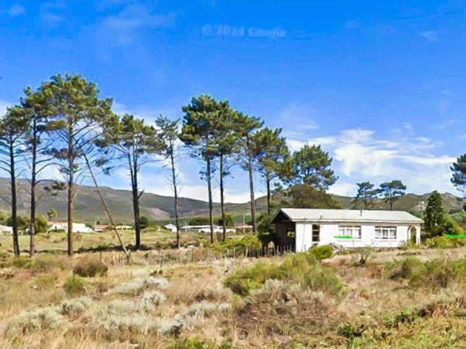 Land for Sale For Sale in Bot River - MR688575